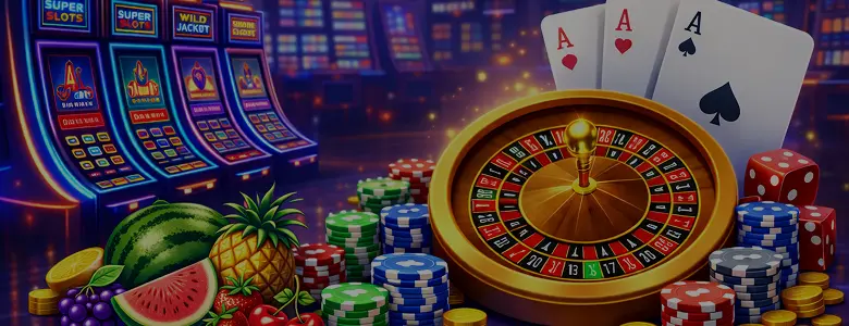 HIGHROLLER БОНУС